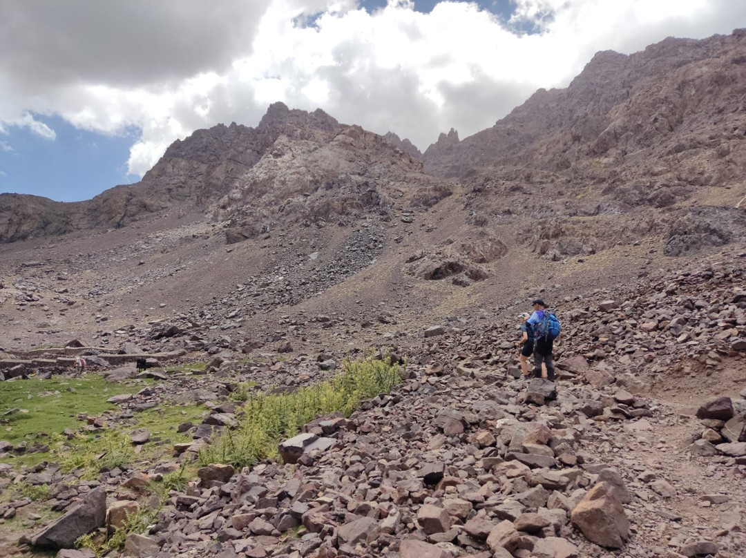 Hassan-伊姆利勒必去景点