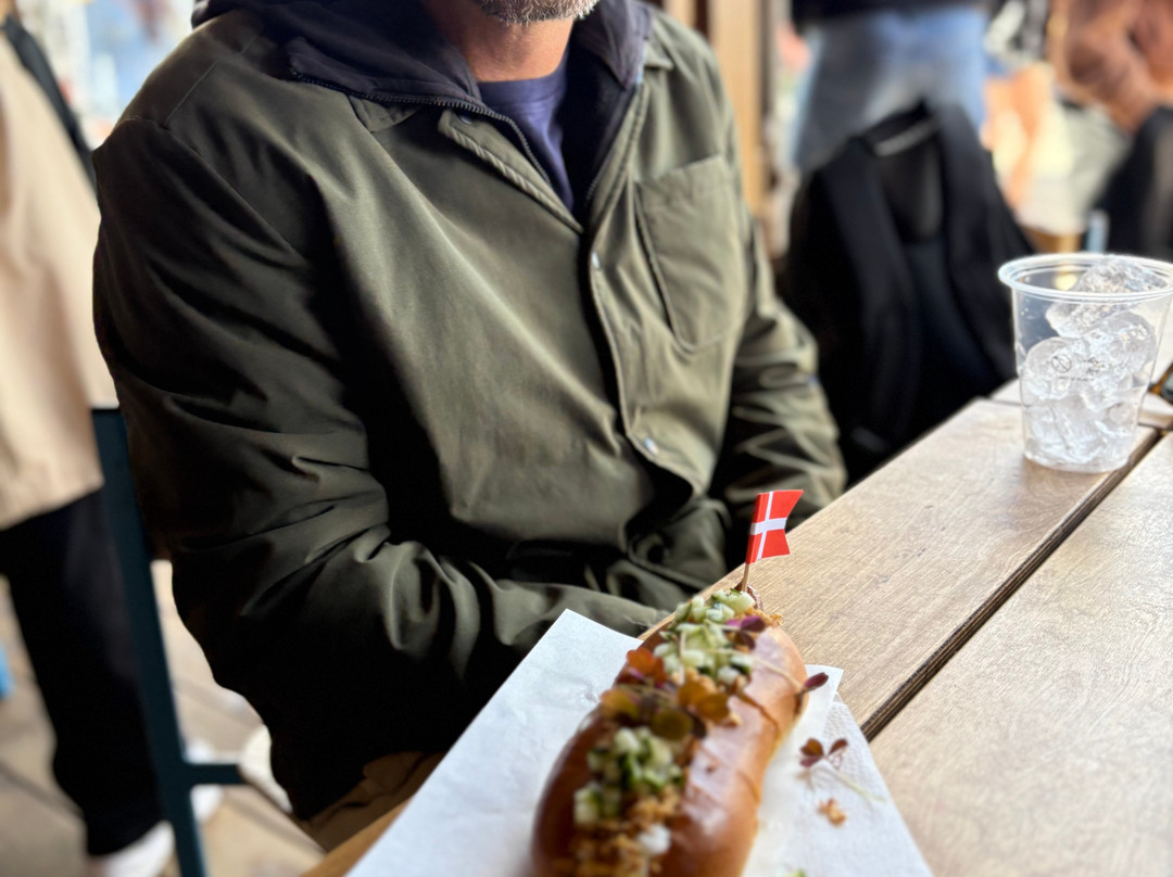 Foods of Copenhagen-哥本哈根必去景点