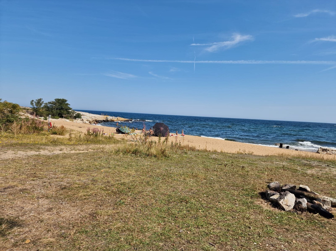 STF Baskemolla Vandrarhem B&B主图