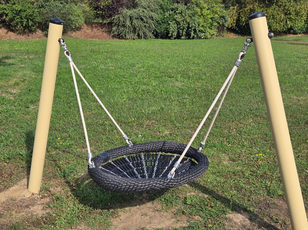 塞纳河畔维尔尼斯普瓦西钟楼酒店主图