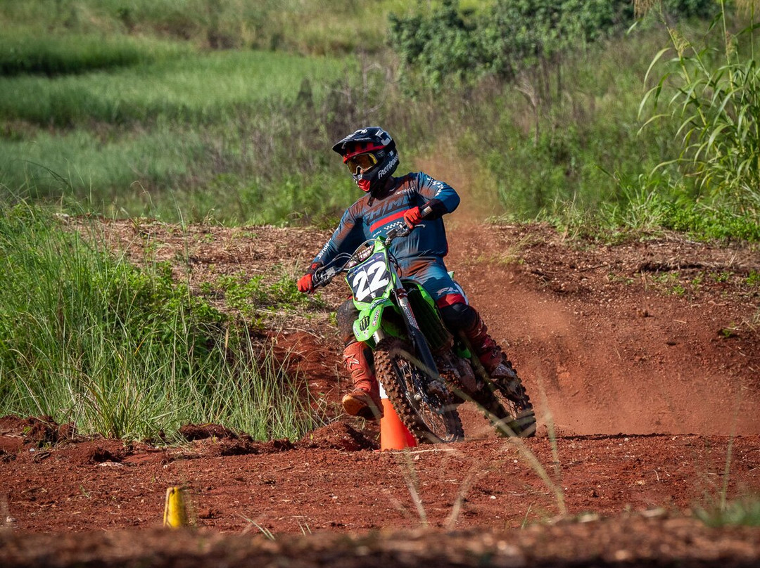 Guam Motocross Club