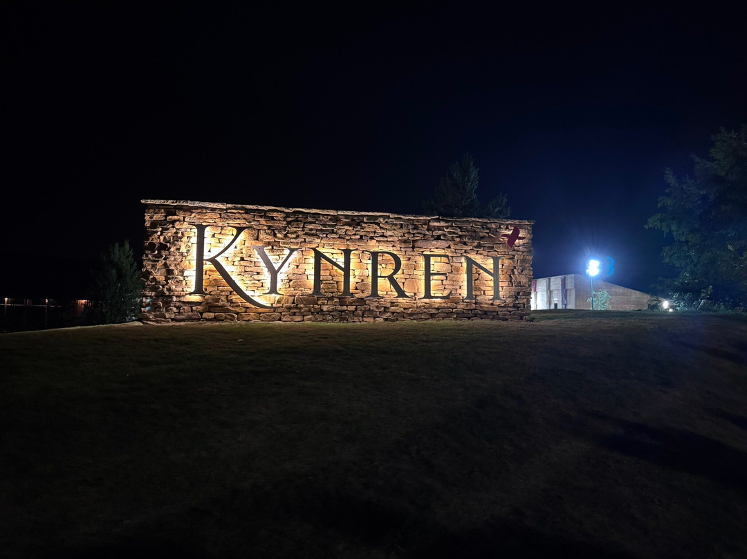 Kynren-Bishop Auckland必去景点