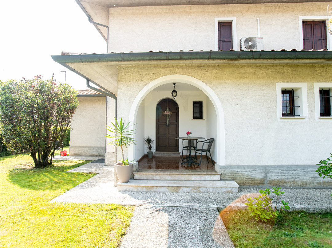 B&B Sotto le Mura