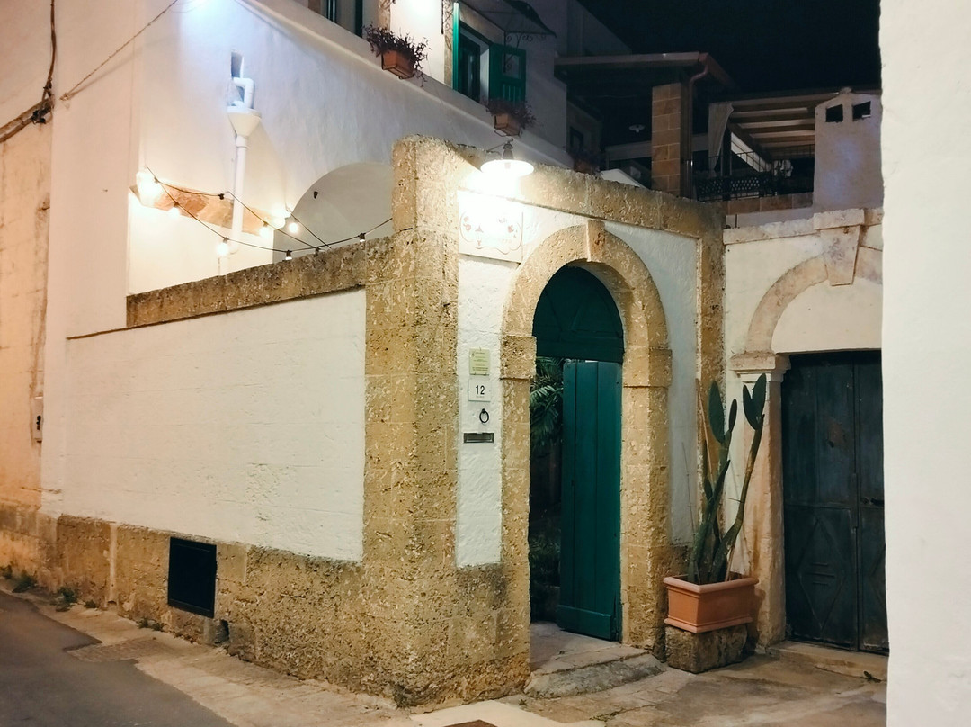 B&B Antica Terrazza主图