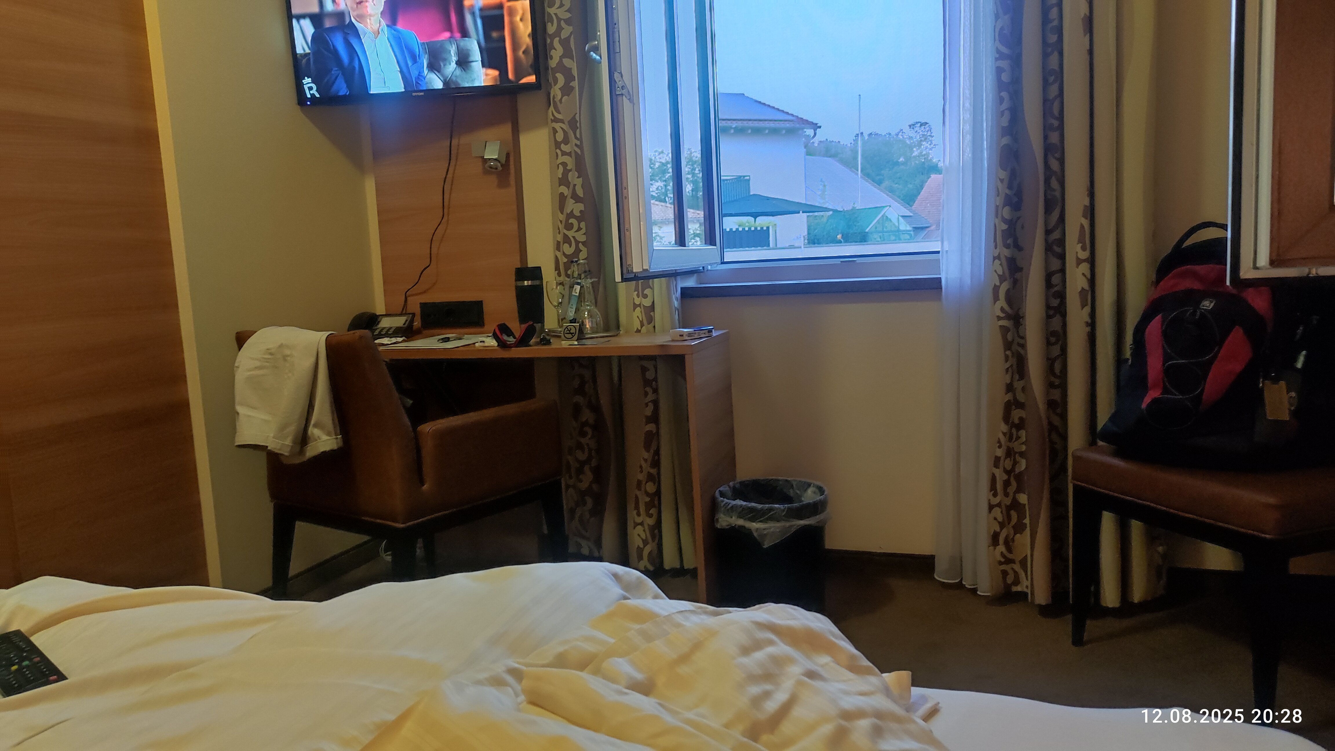 格鲁格酒店-客卧