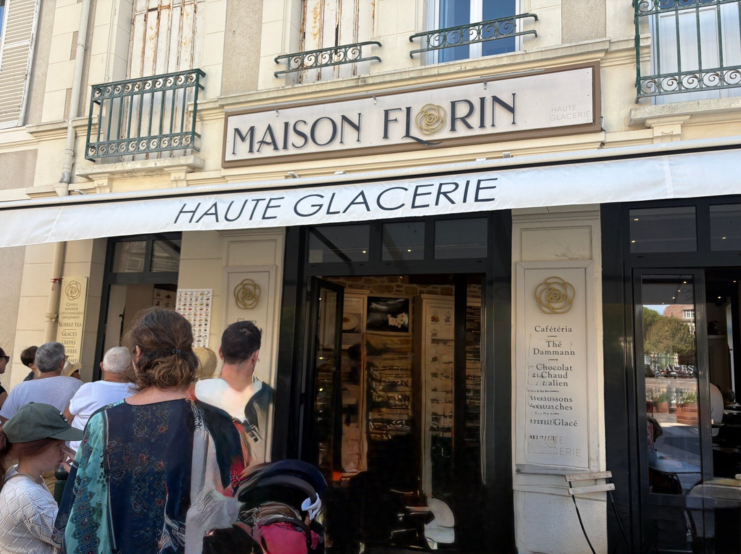 Maison Florine