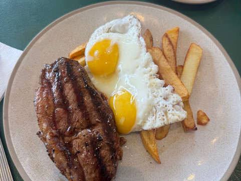 Amalia del Sur Restaurant