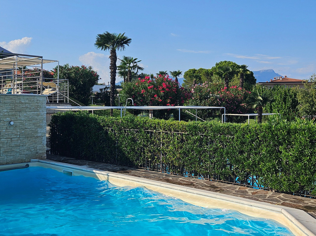 Residence Apparthotel San Sivino主图