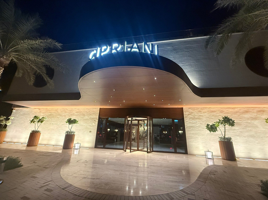 Cipriani Bahrain