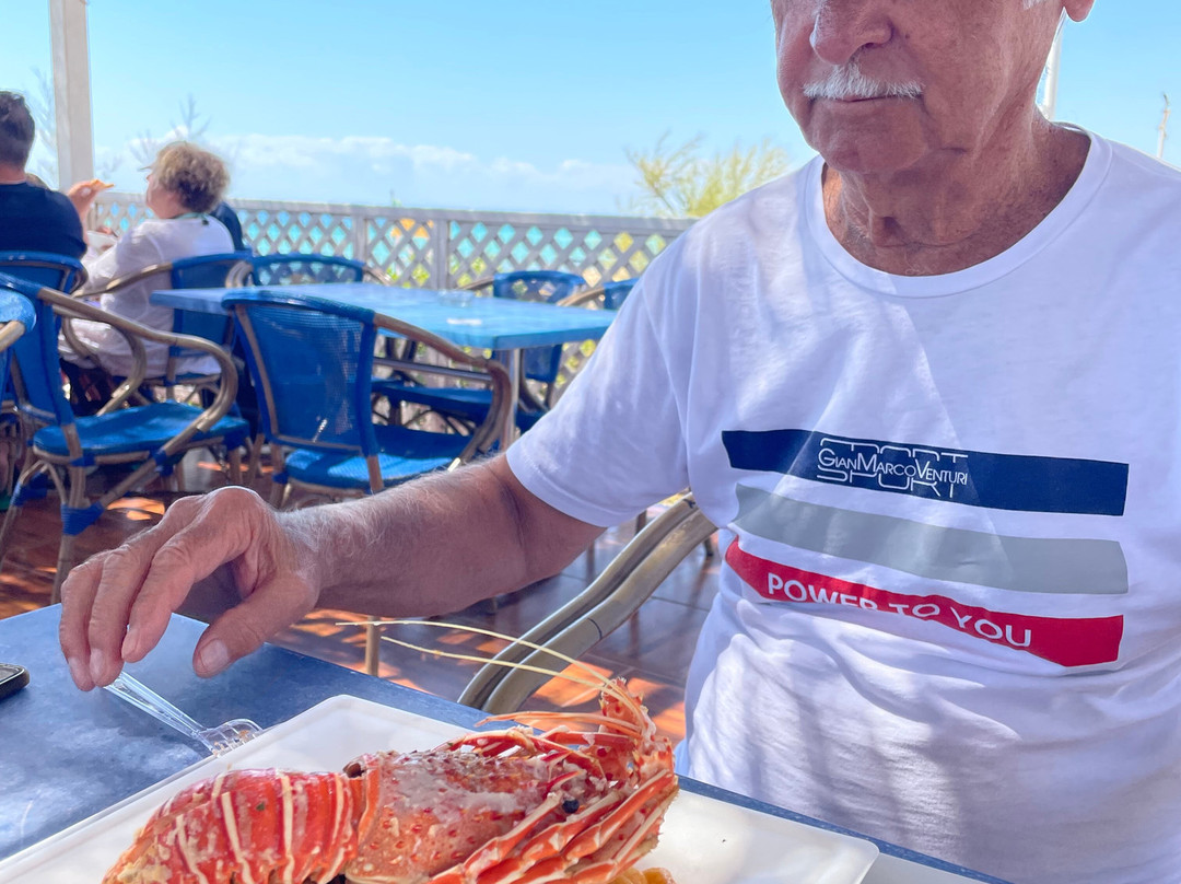 Lido Conca del Sole-Lizzano必去景点