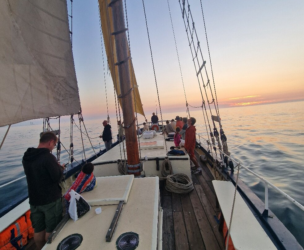 O'Abandonado-Noirmoutier en l'Ile必去景点