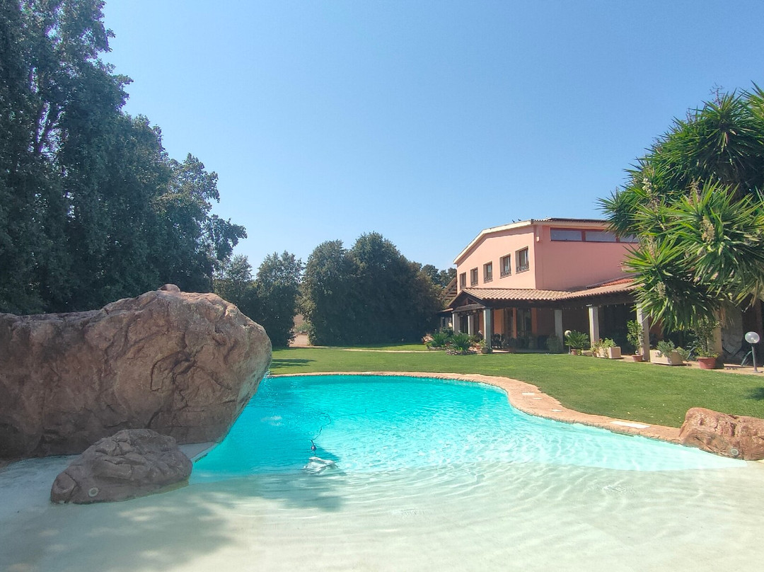 Agriturismo Villa Gaia主图