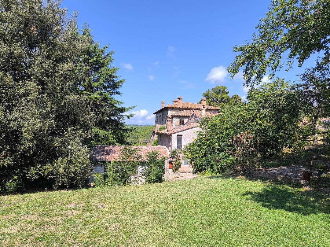 Agriturismo Borgo Spante主图