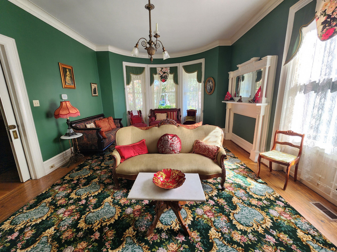 Peter Herdic Inn主图