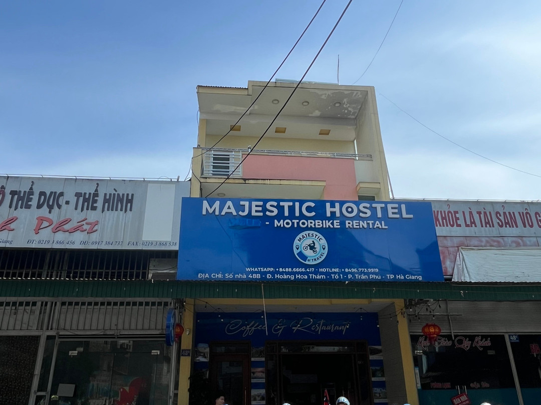 Majestic Ha Giang Loop Tour-Ha Giang必去景点