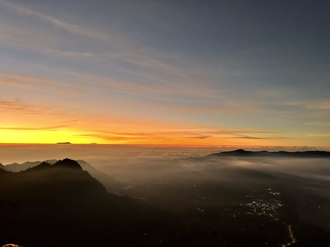EastJavaDriver-玛琅必去景点