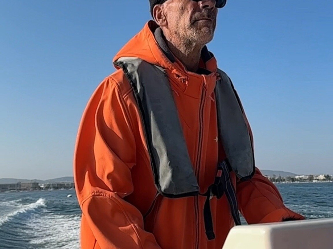 Rota das Ilhas - Boat Tours-奥良必去景点