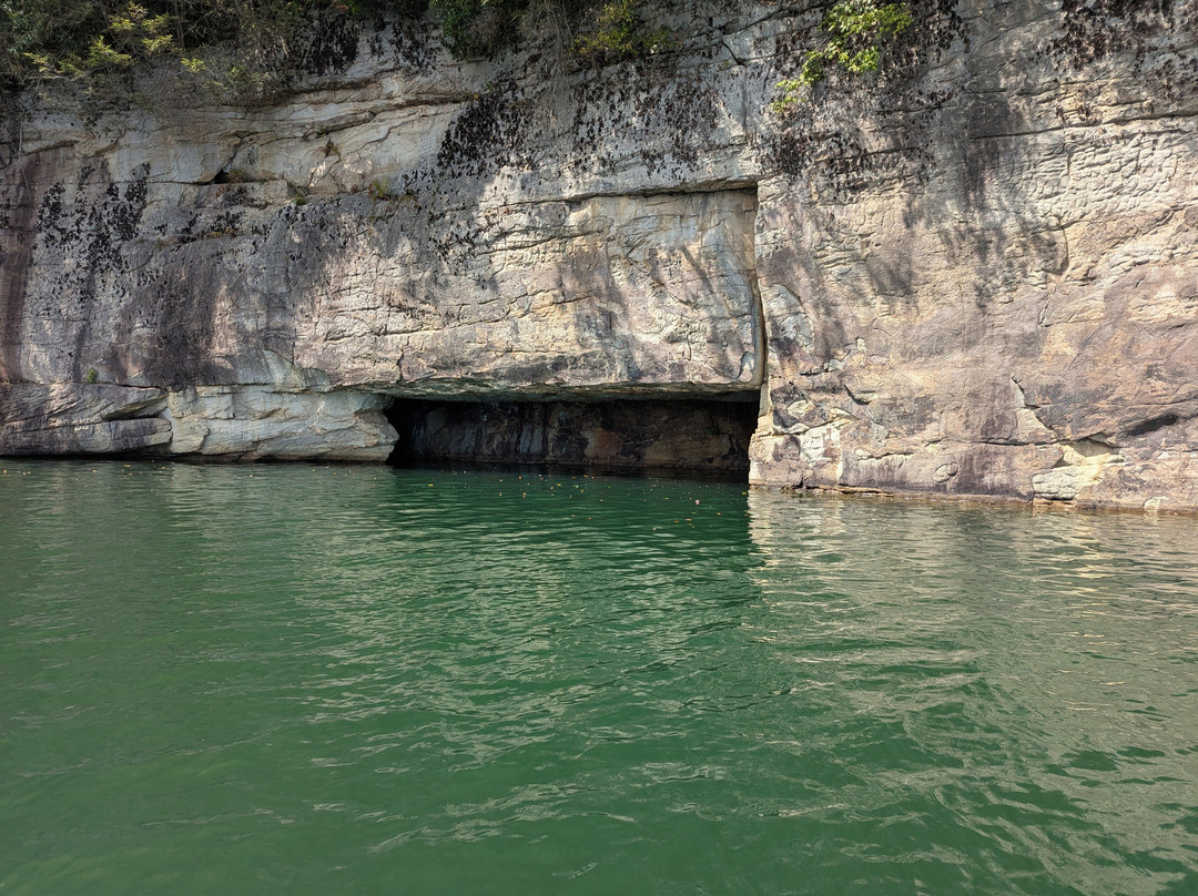 Summersville Lake Marina Inc.-Summersville必去景点