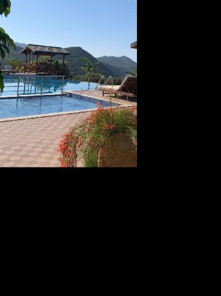 Kaş Konak Bungalows