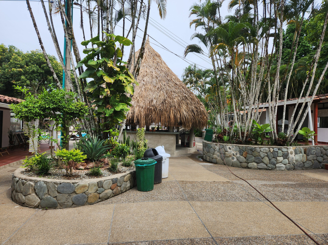 Hotel Quimbaya主图