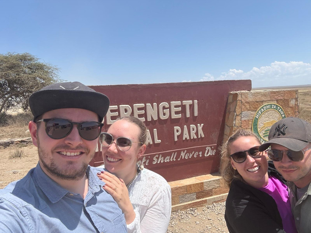 Tanzania Roadside Expeditions-阿鲁沙必去景点