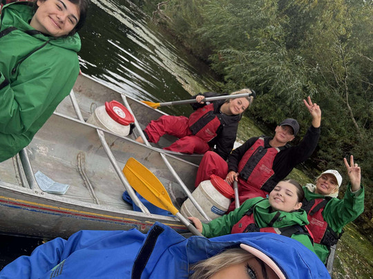 Monmouth Canoe and Activity Centre-Monmouth必去景点