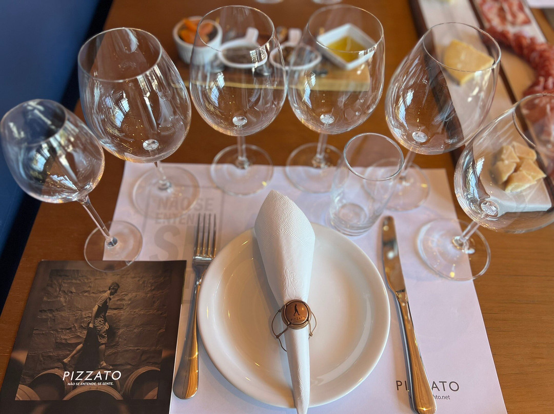 Pizzato-本图贡萨尔维斯必去景点