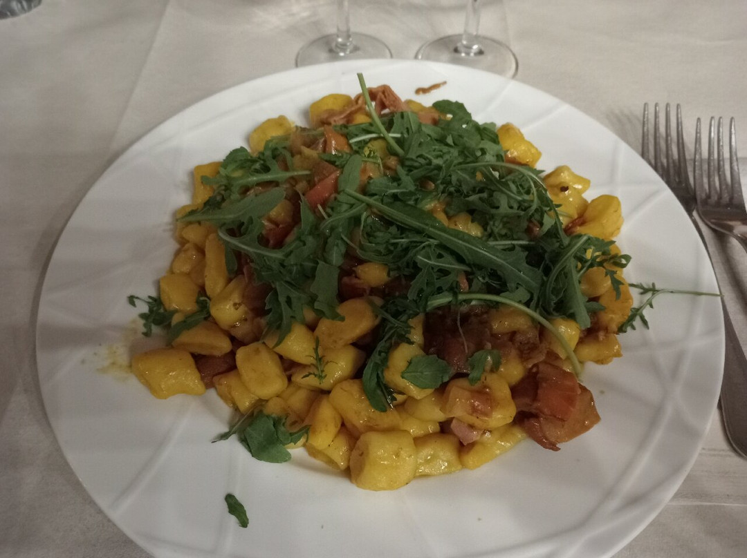 Ristorante Gio-ric