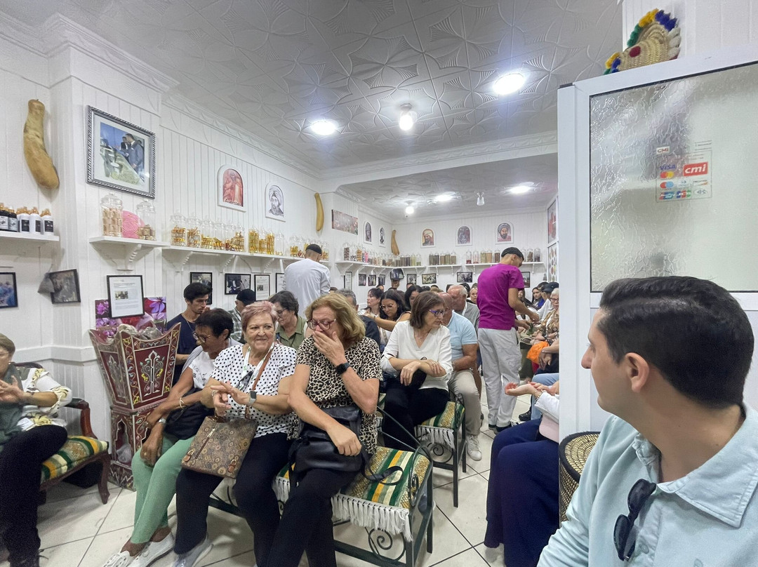 Herbal Medina Center