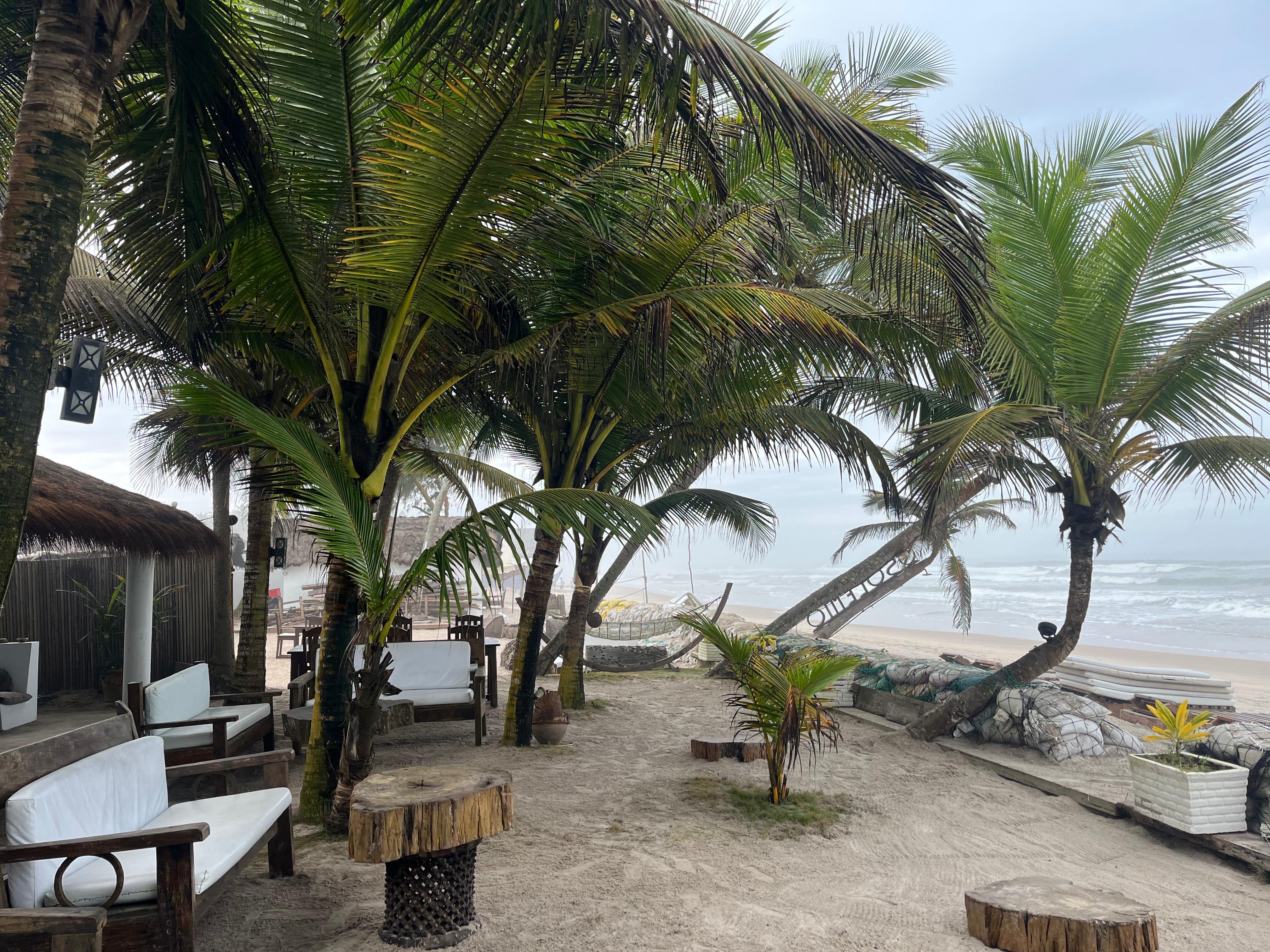 Hotel O Sole Mio-浴室