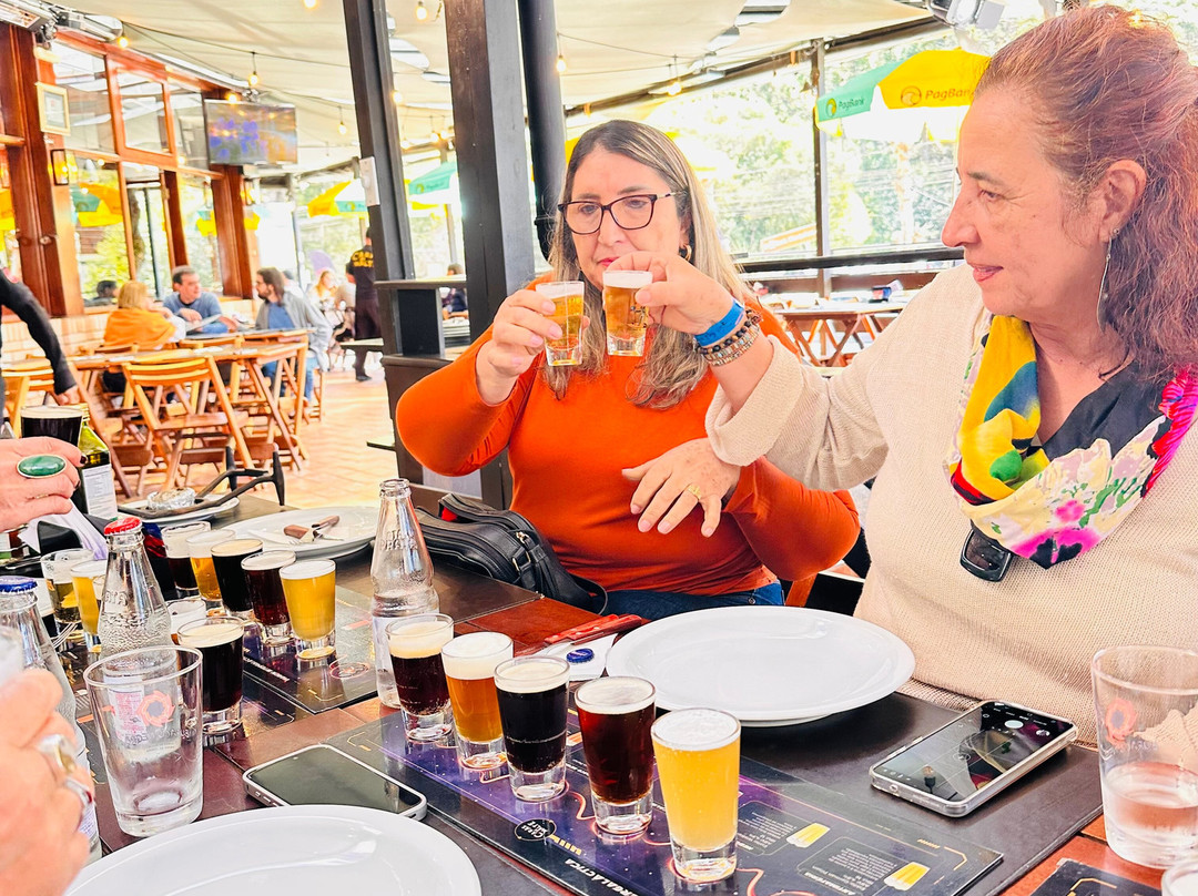 Caras de Malte-坎普斯－杜若尔当必去景点