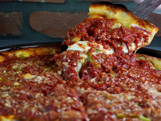 Giuseppes Restaurant And Pizzeria