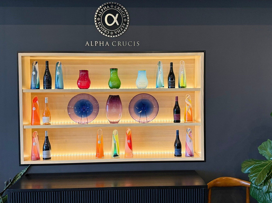 Chalk Hill Wines-麦克拉伦谷必去景点