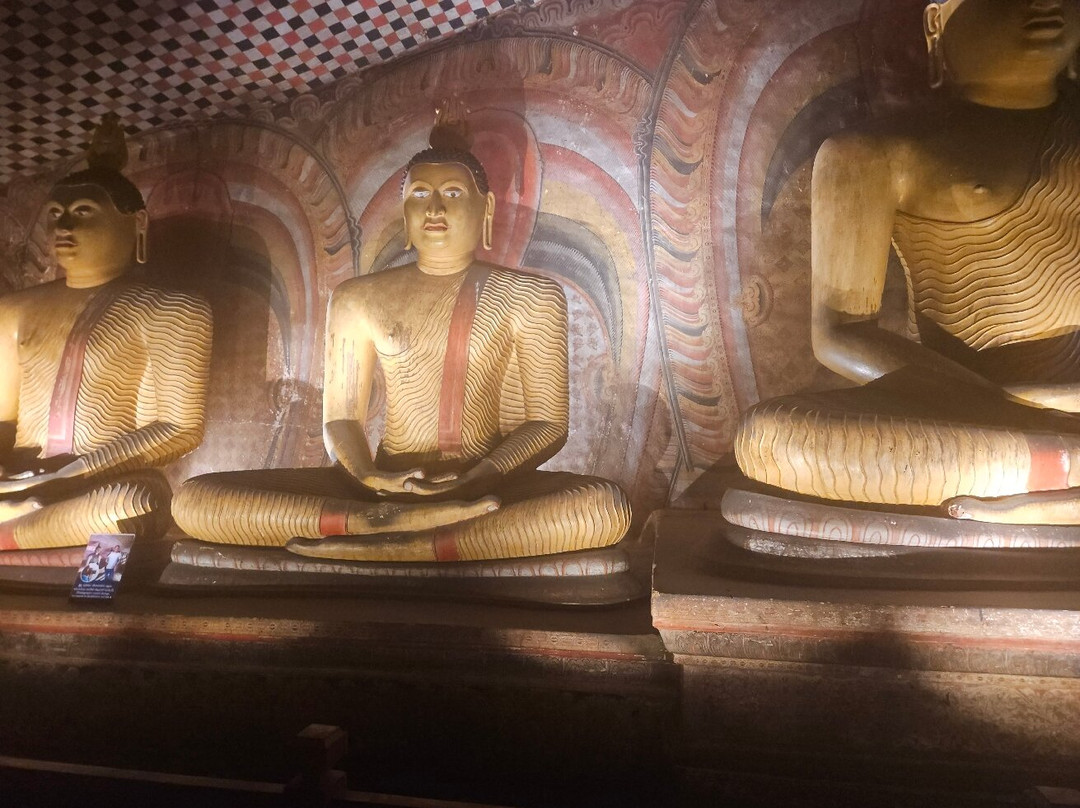 Sri Lanka Wide Tours-科伦坡必去景点