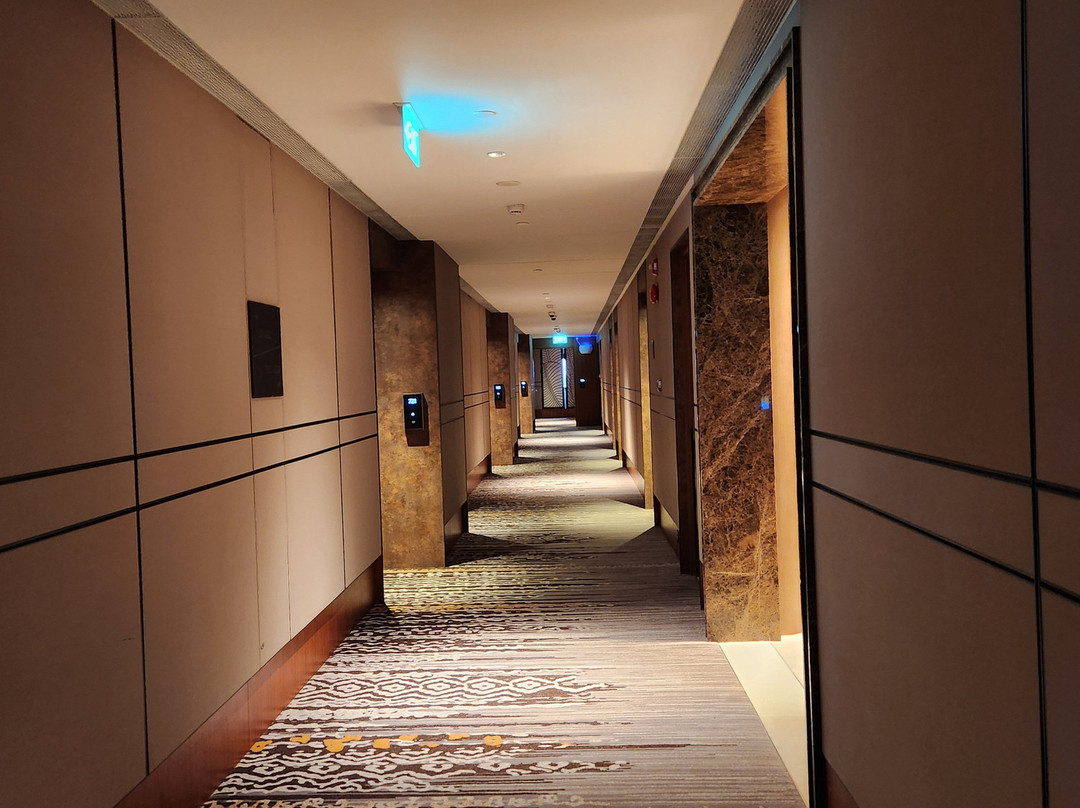 Palm Springs Hotel Dili主图