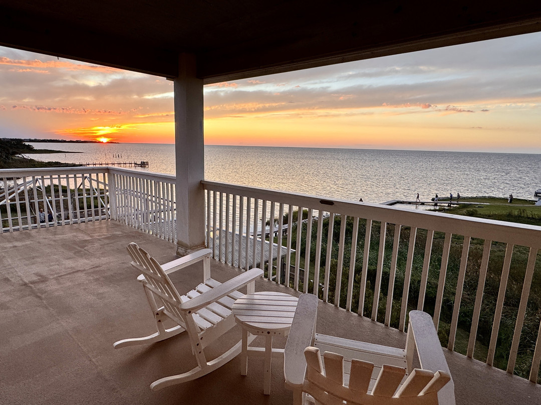 The Inn On Pamlico Sound主图