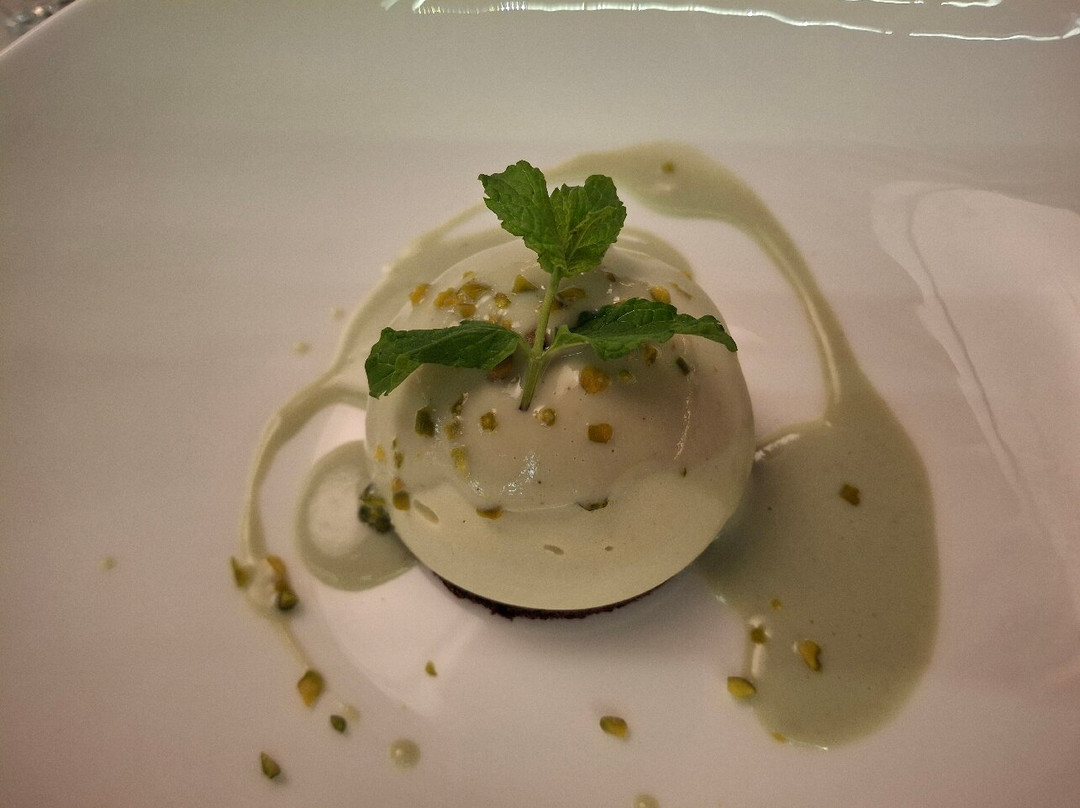 贝尔维尤公园酒店主图