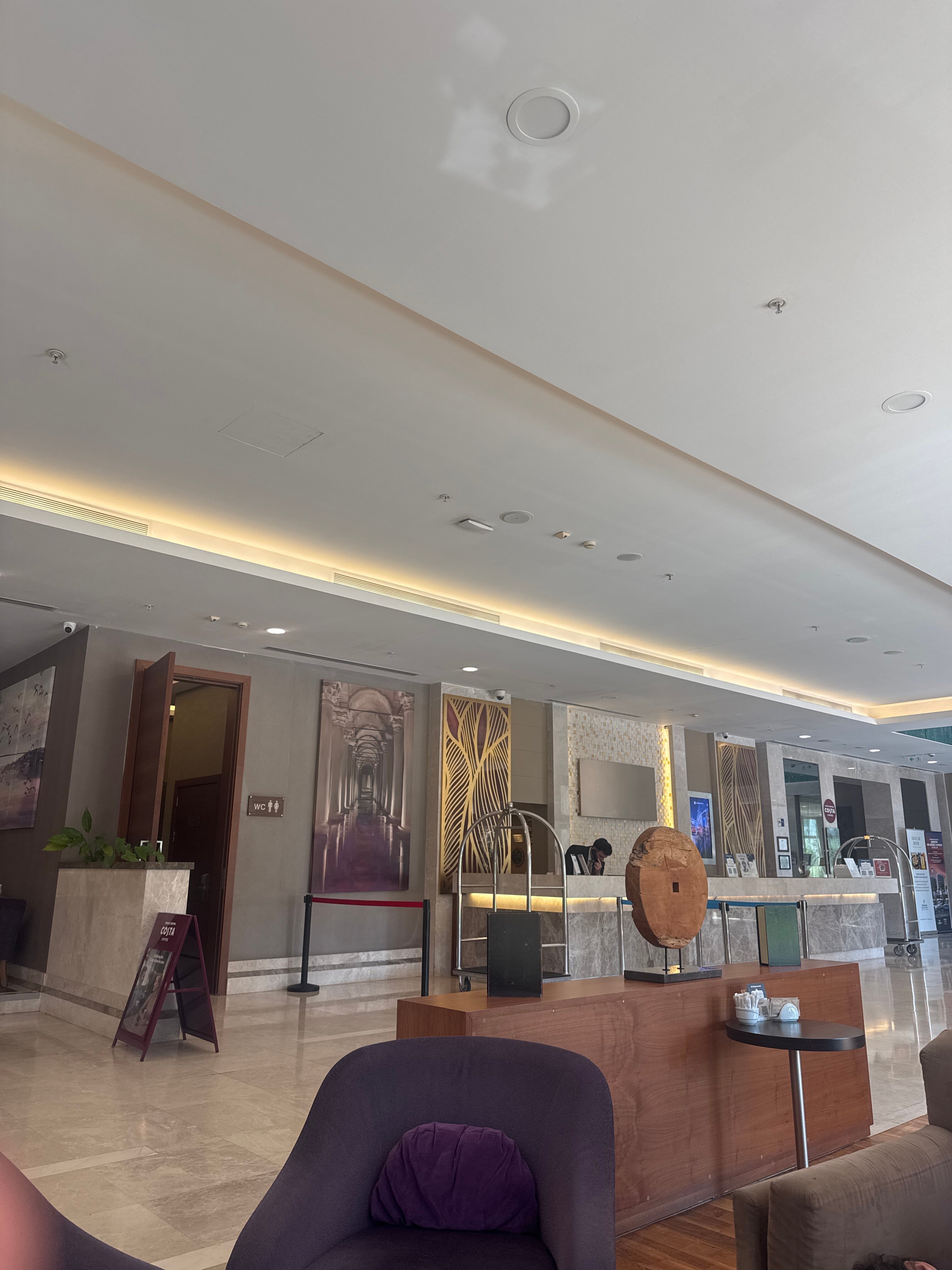 Dedeman Bostanci Istanbul Hotel & Convention Center-官方