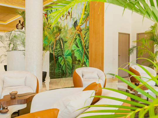 Garden Hill Resort & Spa