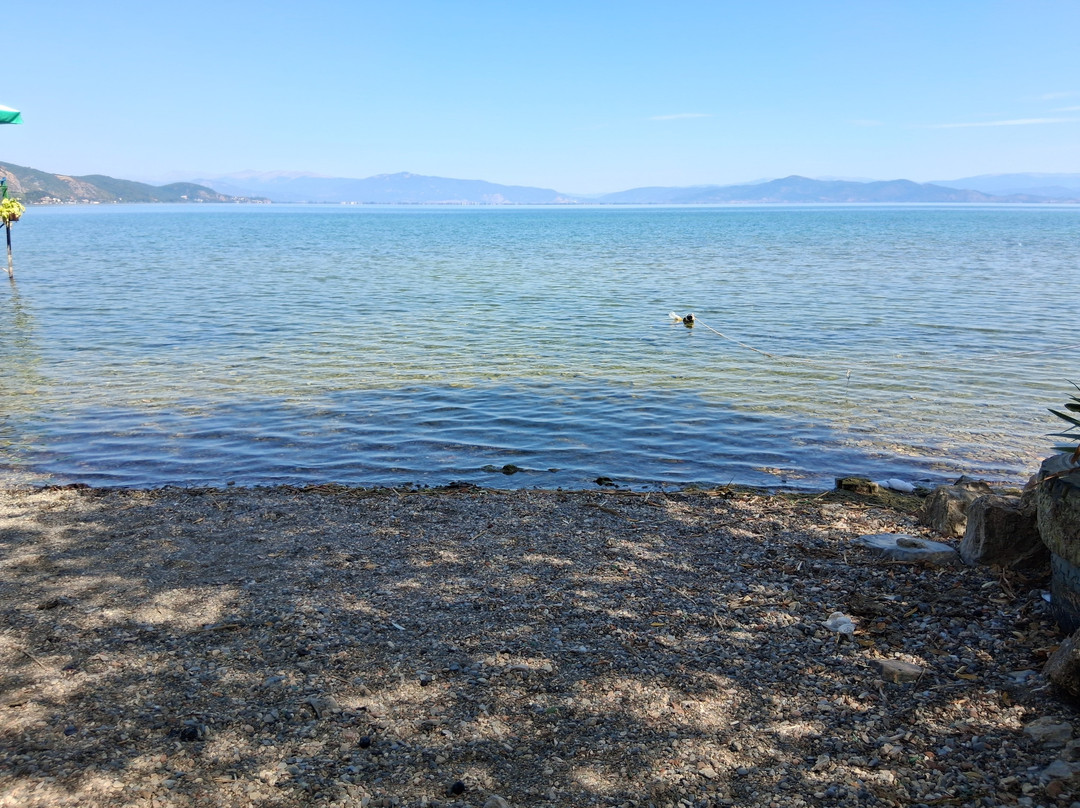 Lin Pogradec-Lin必去景点