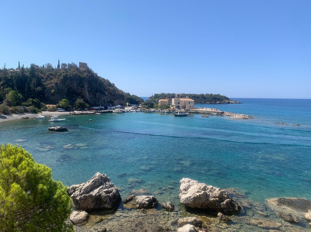 Gorgones, Sea-Front, Great View