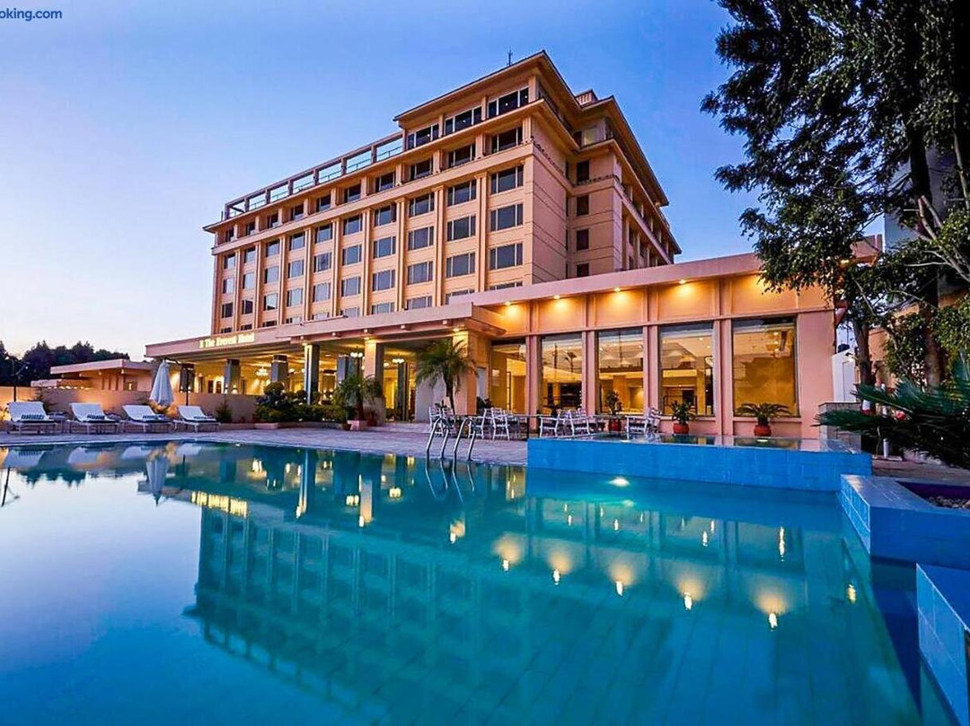 Hotel Jaan Tara