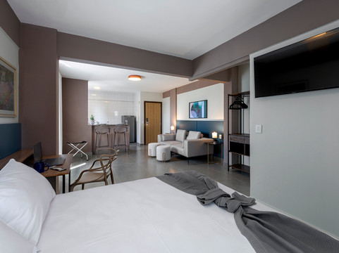 凤凰服务式公寓