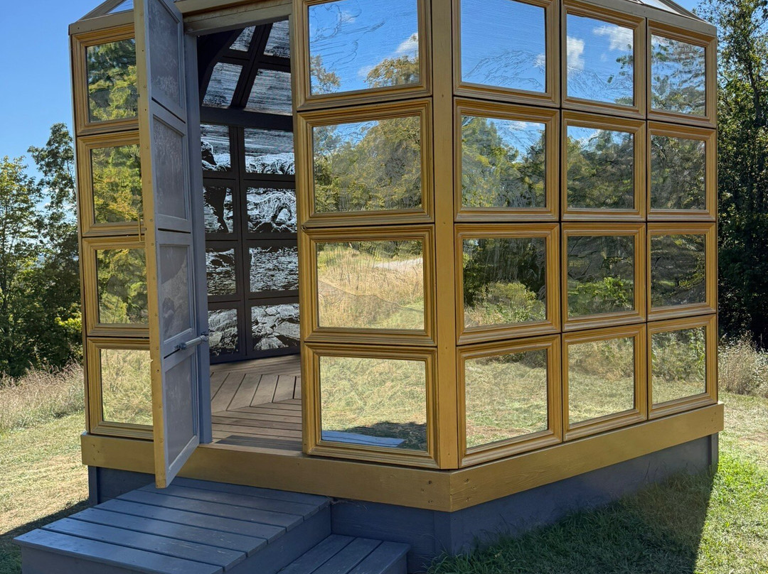 Olana State Historic Site-Hudson必去景点