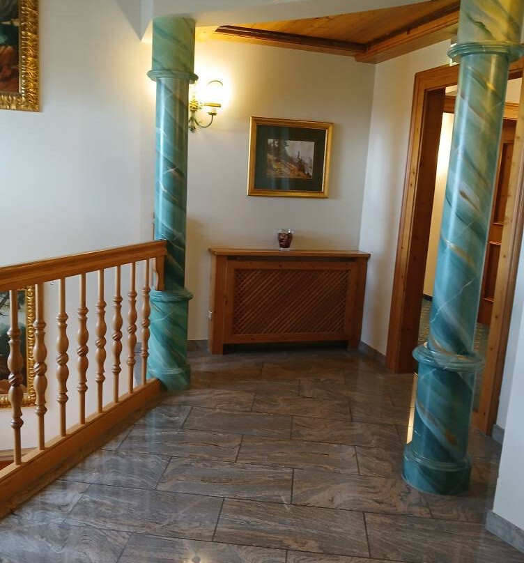 Schloss Hotel Holzrichter主图