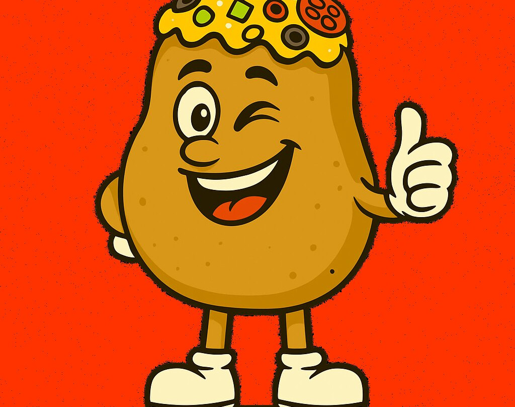 Mr. Kumpir