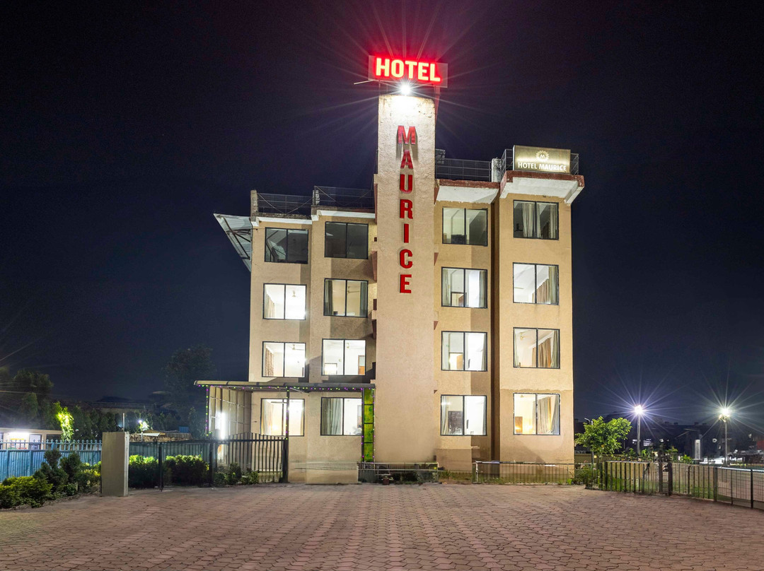 Hotel O Maurice