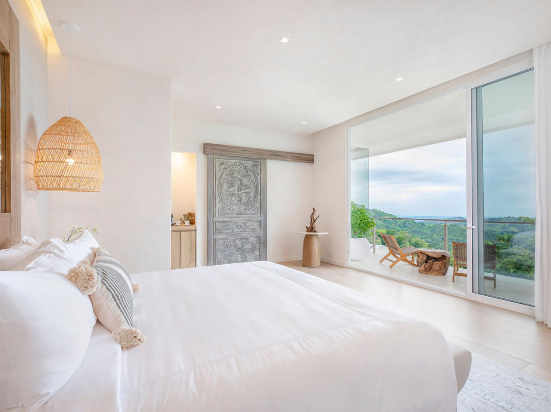 The Retreat Costa Rica - Wellness Resort & Spa主图