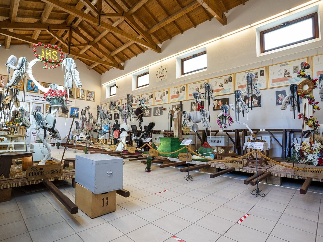 Museo dei Misteri-坎波巴索必去景点