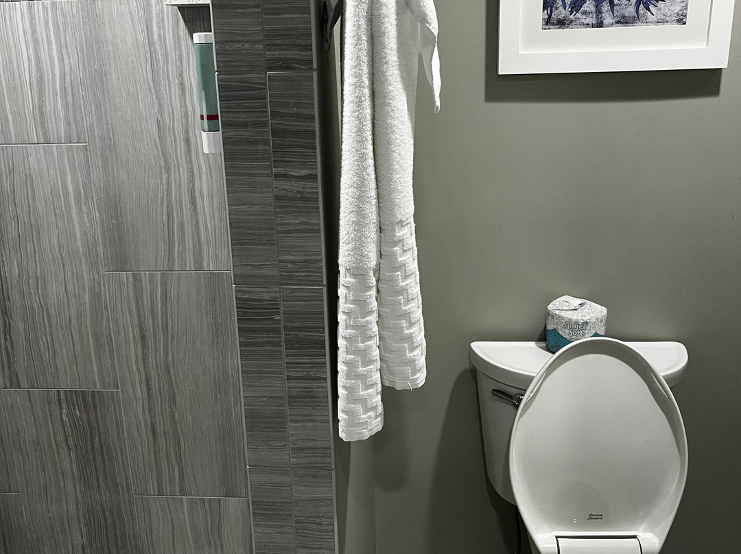 贝斯特韦斯特大道酒店主图